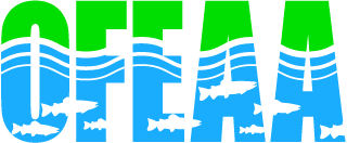Ontario Fishery Enhancement & Aquaculture Association logo